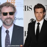 A CHRISTMAS CAROL Musical Starring Will Ferrell and Ryan Reynolds Lands at Apple