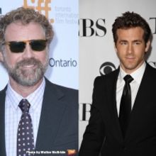 A CHRISTMAS CAROL Musical Starring Will Ferrell and Ryan Reynolds Lands at Apple