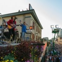 The Head and the Heart Announce 'Rivers and Roads: The Head And The Heart - Live…