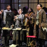 Nashville Opera Announces 2022-23 Season Featuring LA BOHÈME & More