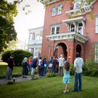 Premiere of 20/20 VISION Celebrates the Lives of Women Of Color in The Berkshires