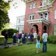 Premiere of 20/20 VISION Celebrates the Lives of Women Of Color in The Berkshires
