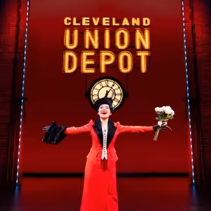 Review: FUNNY GIRL at Providence Performing Arts Center