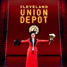 Review: FUNNY GIRL at Providence Performing Arts Center