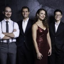 Chamber Music Society of Lincoln Center Announces 2022-2023 New York Concert Season