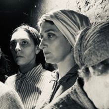 Theatre Lunatico Premieres CONVOY 31000