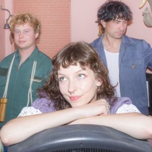 Small Crush Release 'Ecosystem' From New Album 'Penelope'