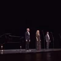 San Francisco Opera Presents CELEBRATING THE VOICES OF SAN FRANCISCO OPERA