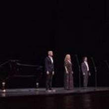 San Francisco Opera Presents CELEBRATING THE VOICES OF SAN FRANCISCO OPERA