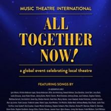 MTI's ALL TOGETHER NOW! Comes to  The Barnstable Comedy Club Next Month