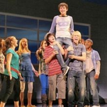 Netflix Will Adapt Jason Robert Brown's 13 Into a Family Film