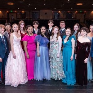 Schmidt Vocal Arts Will Present Fifth Annual National High School Vocal Competition Interview
