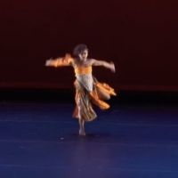 VIDEO: Joyce Theater Presents The Artistry of Ronald K. Brown/EVIDENCE