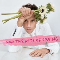 Global Pop Sensation MIKA to Play Kings Theatre April 5, 2022