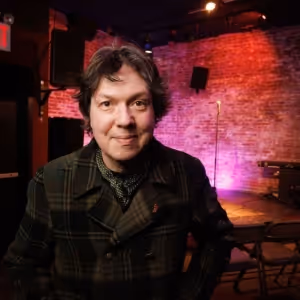 Dave Hill Brings New Stand-up Show CAVEMAN IN A SPACESHIP to London in May