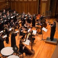 New England Conservatory Announces Fall Classical Concerts Featuring A World Premiere Interview