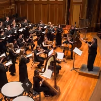 New England Conservatory Announces Fall Classical Concerts Featuring A World…