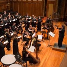 New England Conservatory Announces Fall Classical Concerts Featuring A World Premiere
