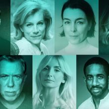 Sean Gilder, Juliet Stevenson, Olivia Williams, and More Join AN OAK TREE at The Othe