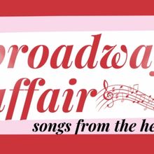 One-Night Concert BROADWAY AFFAIR Sold Out At Key City Public Theatre