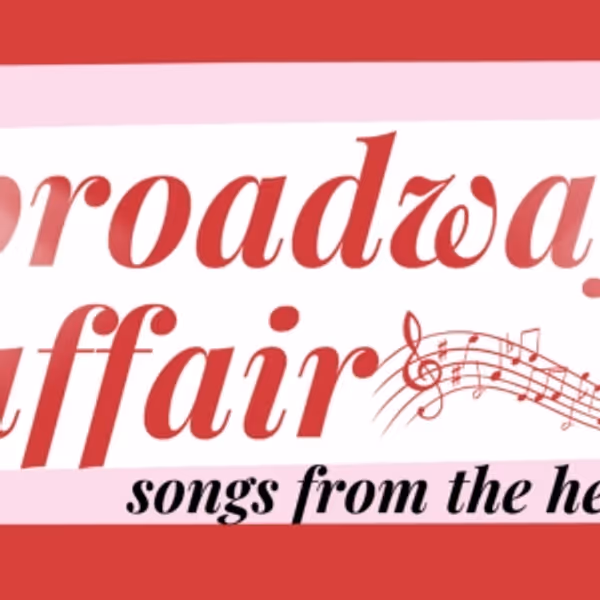 One-Night Concert BROADWAY AFFAIR Sold Out At Key City Public Theatre Photo
