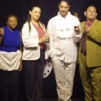 Theatre In The Heights to Present ART OF MURDER Beginning This Month