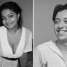 Repertorio Español Names 2026–2027 New York Community Trust Van Lier Fellows