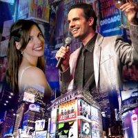 Isaac Sutton Will Return To Azrieli Amphitheater With TONIGHT A MUSICAL