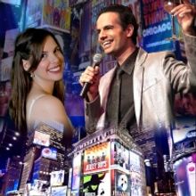 Isaac Sutton Will Return To Azrieli Amphitheater With TONIGHT A MUSICAL