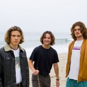 California's Sitting On Stacy Kicks Off Their Next Chapter With 'Baby Girl'