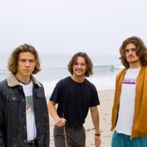 California's Sitting On Stacy Kicks Off Their Next Chapter With 'Baby Girl'