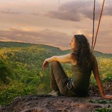 Kauffman Center Presents TRAILBLAZING TALKS - 2% Neanderthal: Redrawing Our Family Tr