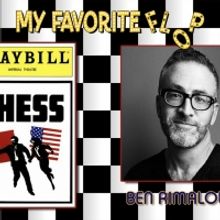 MY FAVORITE FLOP Discusses CHESS On Latest Episode