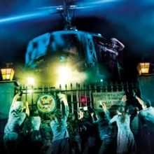 BWW Review: MISS SAIGON Tour Lands At OKC Broadway, A Sensational Production Of A Pro