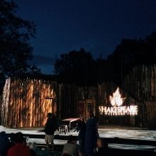 BWW Blog: The Mythology of Shakespeare (And Why I Love It)