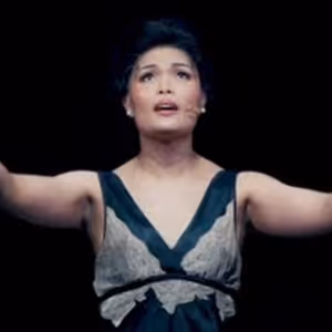 Video: HERE LIES LOVE At Center Theater Group