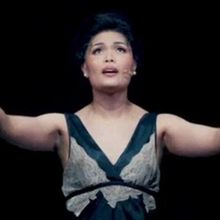 Video: HERE LIES LOVE At Center Theater Group