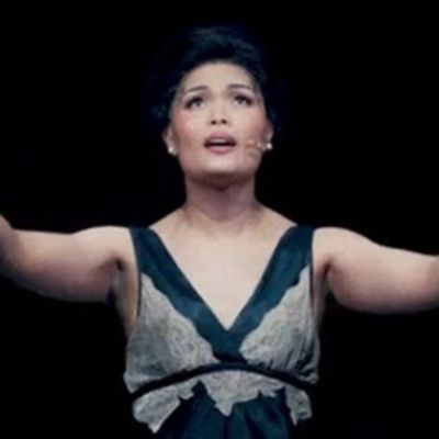 Video: HERE LIES LOVE At Center Theater Group