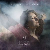 Jivamukti Music Releases Debut of 'Holo Voyage'