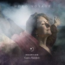 Jivamukti Music Releases Debut of 'Holo Voyage'