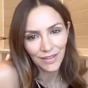 Video: Katharine McPhee on Playing Vaudeville Star in THE ARTIST