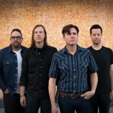 Jimmy Eat World Announce Fall 2022 Headlining Dates