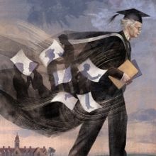 Operas By Gordon Getty Out Now from Pentatone