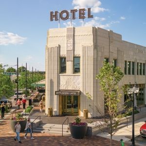 Storytelling Arts of Indiana and Indiana Landmarks Presents An Indianapolis Artist…