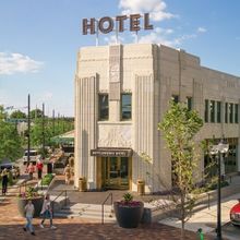 Storytelling Arts of Indiana and Indiana Landmarks Presents An Indianapolis Artist Te