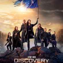 VIDEO: Watch the Official Trailer for Season Three of STAR TREK: DISCOVERY