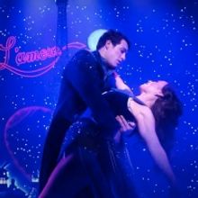 VIDEO: Watch the All New Extended Trailer For the Australian Production of MOULIN ROU