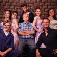 Musical Comedy Opens At Fountain Hills Theater November 6