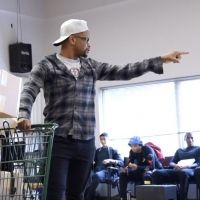 VIDEO: First Look at Syracuse Stage's THOUGHTS OF A COLORED MAN
