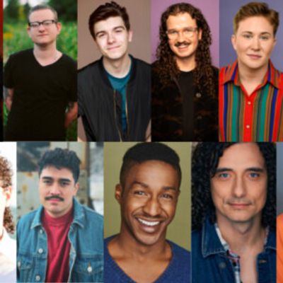 HERE ARE SOME PLAYS WE LIKE to Present Expanded 2026 Reading Series